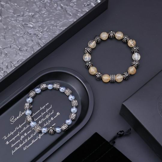 Chrome Hearts bracelet 02lyh22